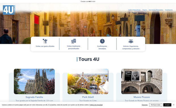 4YOUBARCELONA NUEVO: undefined