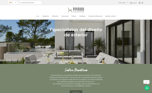 Pipicucu ParisDesign: undefined