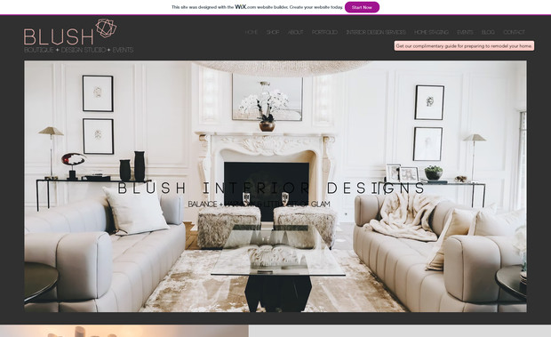 blushinteriordesigns: 