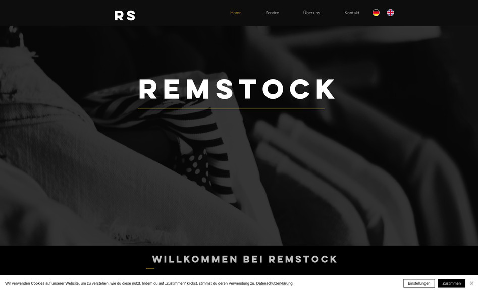 Remstock: undefined