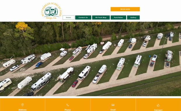 Butterbean Acres Rv: 