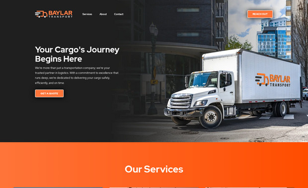 Baylar Transport Llc: undefined