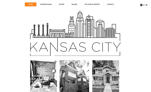 Core Team KC : undefined