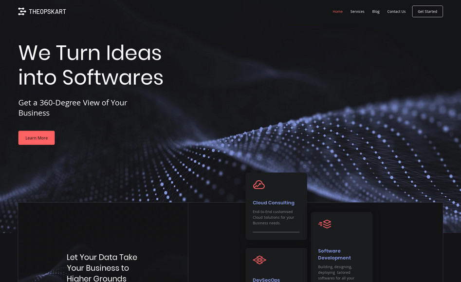 The Ops Kart: undefined