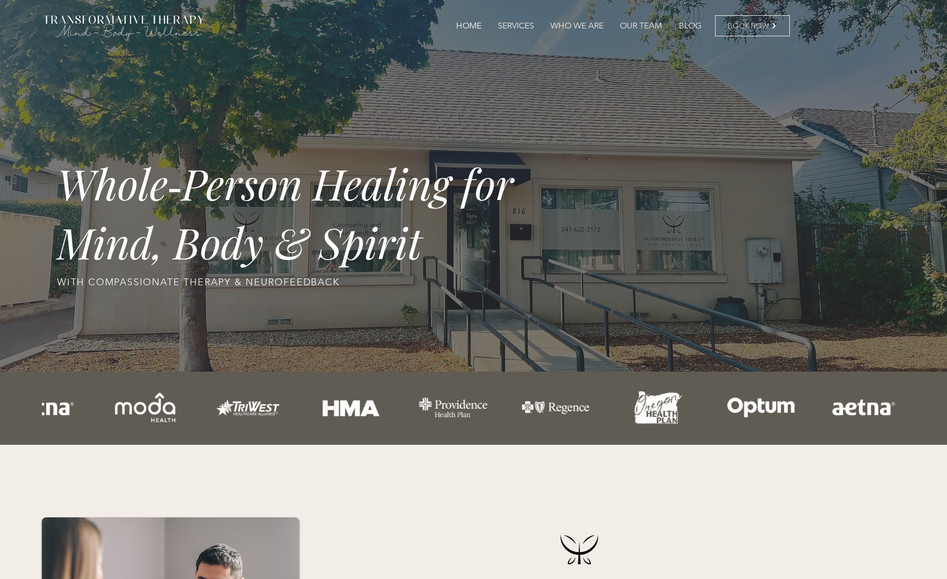 Transformative Therapists LLC: undefined