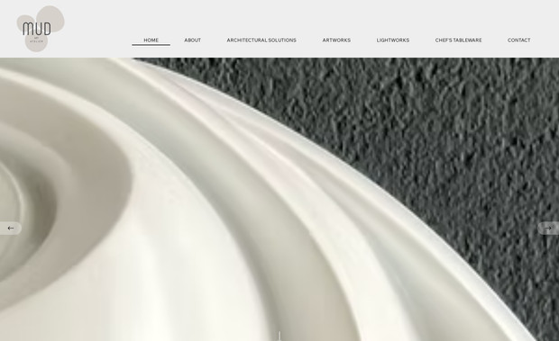 Mud Atelier: undefined