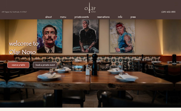 Olar Noso: undefined