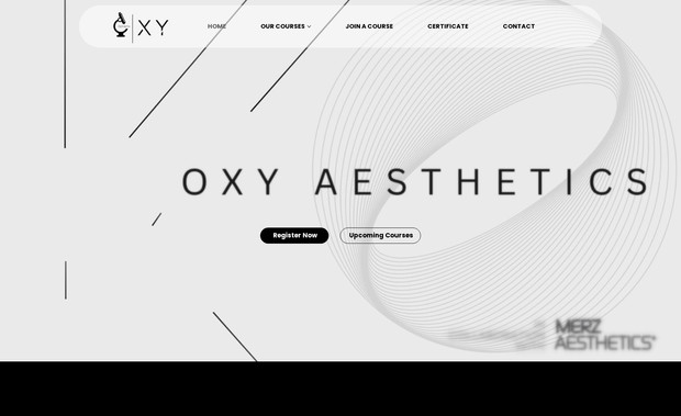 OXY-MARKT: undefined