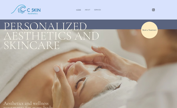 Cskin Aesthetics: undefined