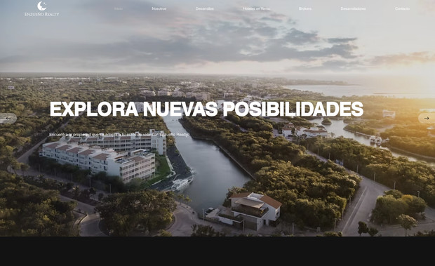 Enzueño Realty: Luxury Real Estate On Mexico