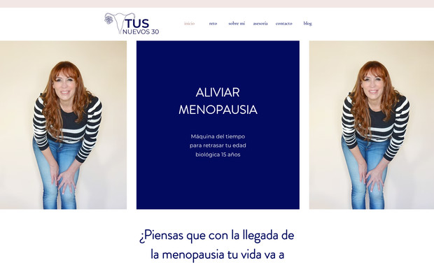 Aliviar Menopausia: undefined