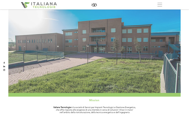 Italiana Tecnologie: undefined