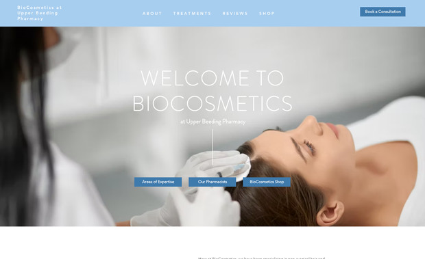 Southdowns Pharmacy: undefined