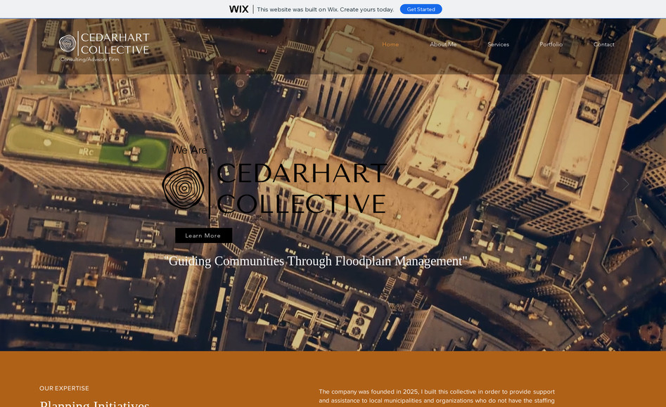 Cedarhart Collective: 