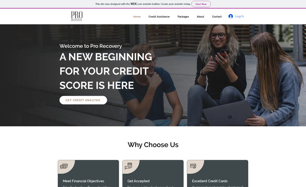 Get Pro Recovery: undefined