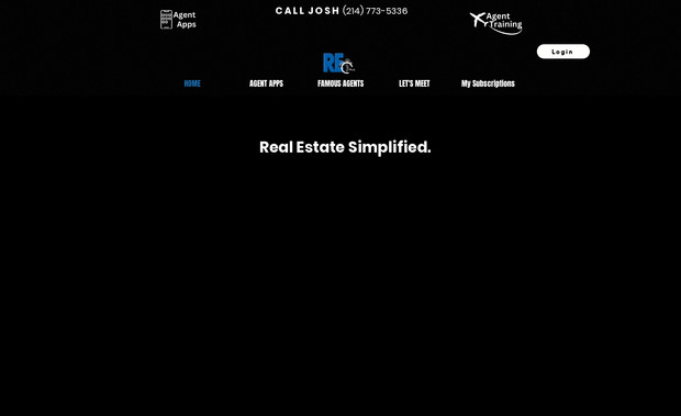 RE3 Live: This is the website on which we are currently working on to build most complex filters and it would be connected with Google sheet.
