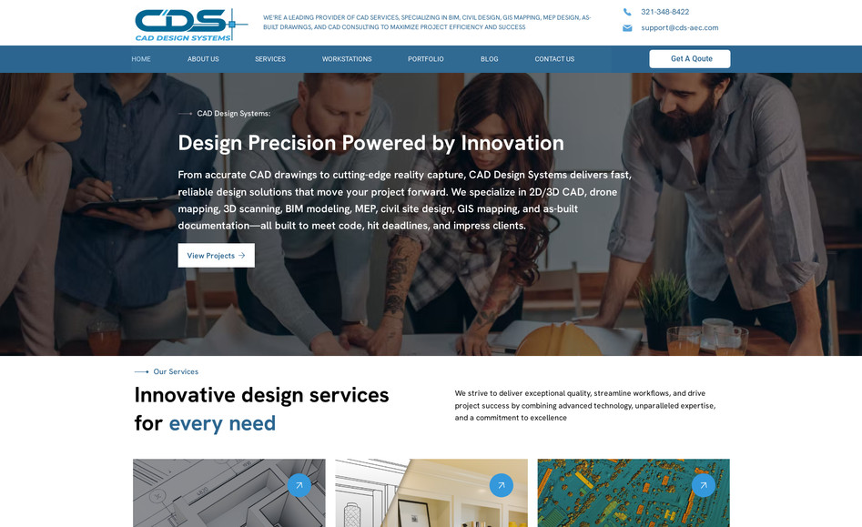 CAD DESIGNS: undefined