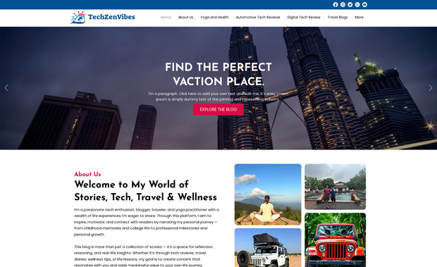 Digitrends: undefined