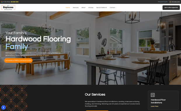 Espinosahf: undefined