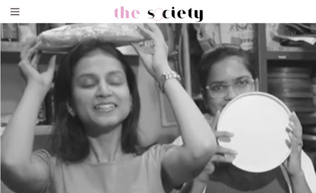 the society: Landing Page Redesign for an Indian Author – Built for Readers & Literary Engagement! 📚✨

We’ve redesigned a modern and engaging landing page for a renowned Indian author, tailored for a reading society community. The goal was to create an immersive digital space where literature lovers can connect, explore, and engage.

✅ What We Added:
📸 Gallery Showcase – A clean visual gallery to highlight author events, book covers, and memorable moments.
📅 Custom Events with RSVP – Readers can easily view upcoming sessions and confirm attendance online.
📩 Contact Form – Direct and simple communication between readers and the author.
📖 Book & Author Biography – A well-structured section to share the author’s journey, achievements, and published works.