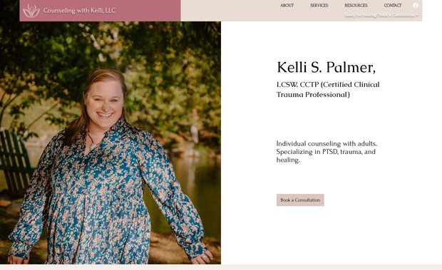 Counseling with Kelli, LLC: undefined