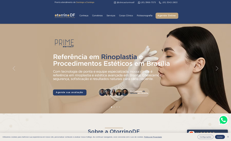 OtorrinoDF: undefined