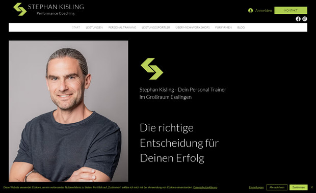 SK-Performance-Coach: 