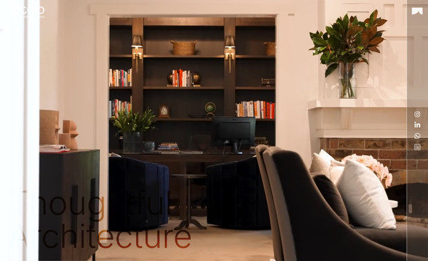 Arcolo: Architect and Interior Design | Australia