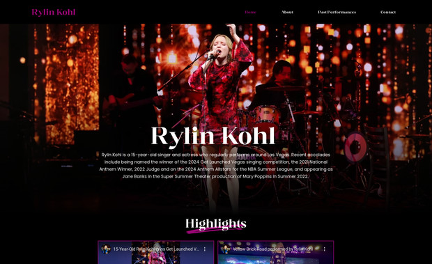rylinkohl.com: undefined