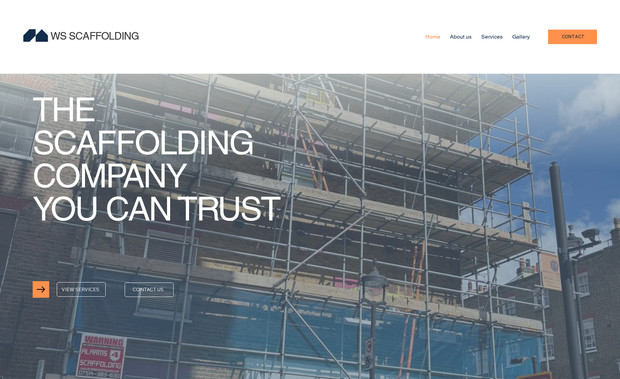 WS SCAFFOLDING LTD: undefined