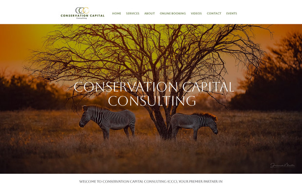 Conservationcapital: 