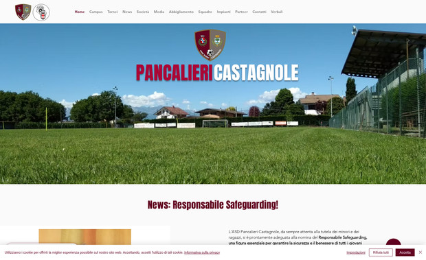 PancalieriCastagnole: undefined