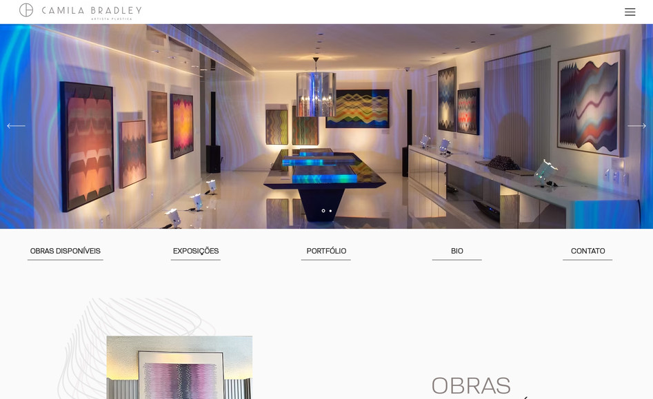 Camila Bradley: undefined