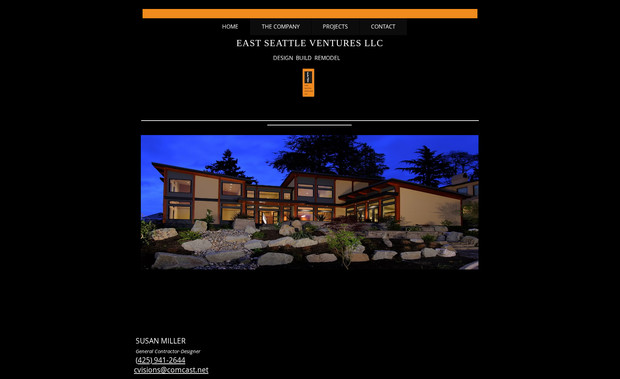 East Seattle Ventures LLC: 