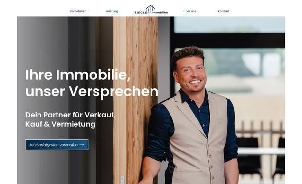ZIEGLER Immobilien: 