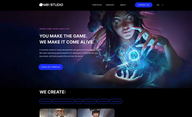 M81STUDIO: undefined