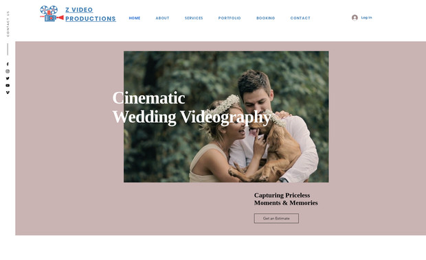 Z Video Productions: 