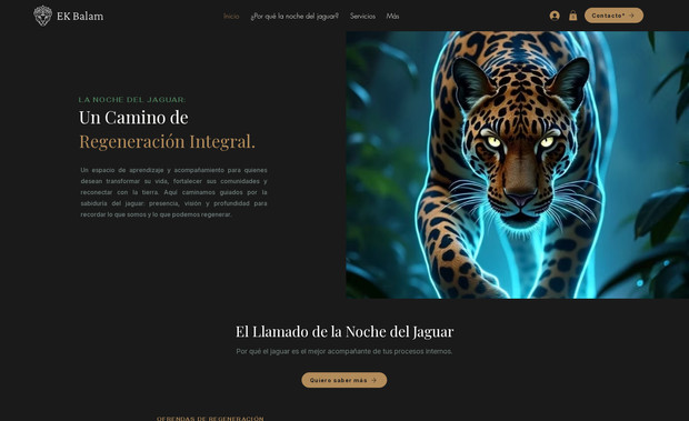 Ek Balam Mdb: Desarrollo de E-commerce, Creación de foto (Comunidad)