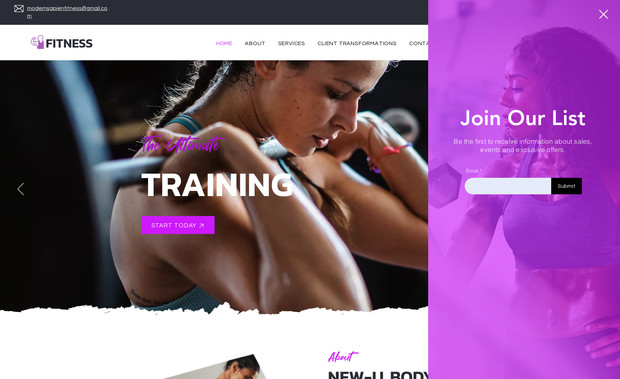 NewU Body: undefined