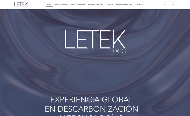 LETEK: undefined