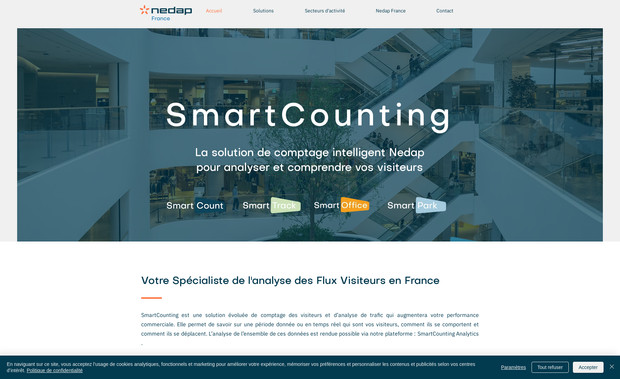 SmartCounting: undefined