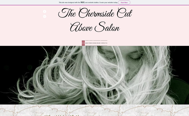 chermsidecutabove: Since the day the doors opened 30 years ago, The Chermside Cut Above was about providing the public with quality hairdressing services at a price that is affordable, and cost effective to maintain. Everyone wants to look and feel their best and I don’t believe it should cost the earth for our clients to be able to pamper themselves by skilled and caring hair professionals. Since taking over we have been and will be determined to keep this a reality.