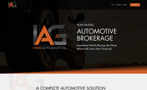 Ivens Auto Group Ltd: Ivens Auto Group Ltd. (IAG) is a family-run automotive brokerage based in Tiny, Ontario, offering a full-service, stress-free vehicle buying experience across Canada. Specializing in heavy-duty trucks and Corvettes, IAG provides personalized service, tailored financing, and exclusive discounts for professionals like Landscape Ontario and Ontario Federation of Agriculture members. They collaborate with trusted family-run dealerships to deliver a seamless, door-to-door car buying process without the pressure of traditional showrooms.