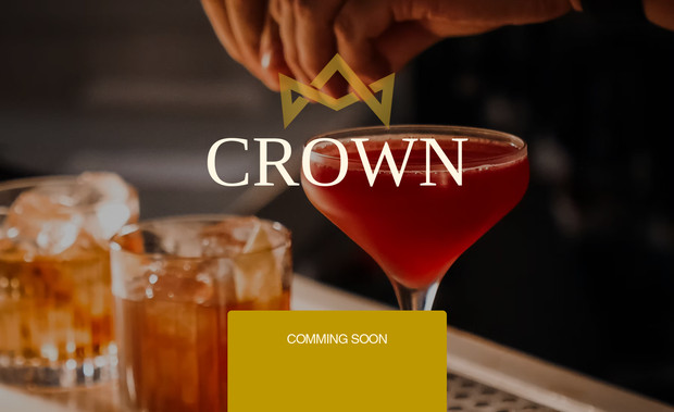 Cafe Crown: 