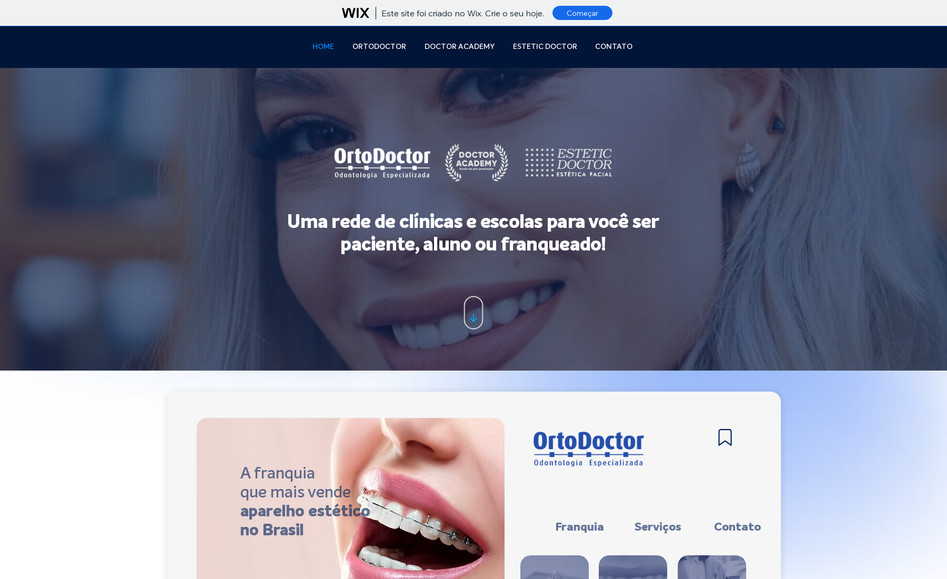 Ortodoctor: undefined