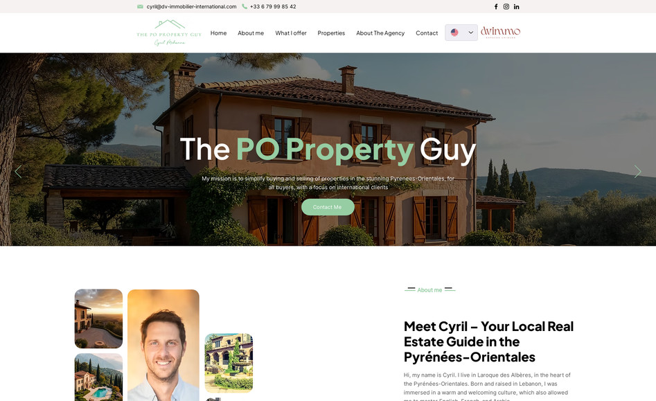 The PO Property Guy: undefined