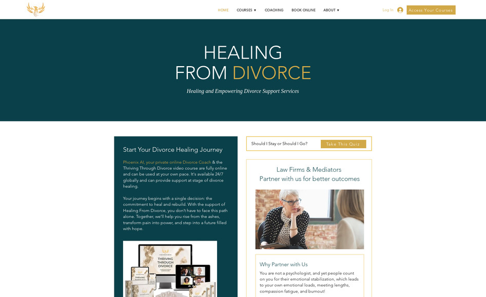 FromDivorcetoDestiny: undefined