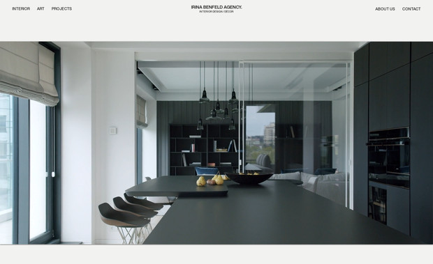 Irina Benfeld Agency: 