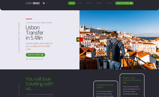 Mariontransfer: undefined