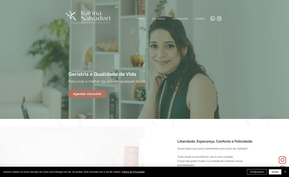 Karina Salvadori: undefined